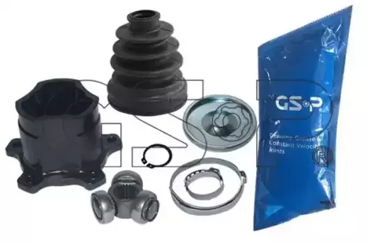 ШРУС внутренний комплект!\ Nissan X-Trail 01-13