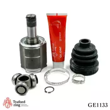 ШРУС внутренний, Лада Largus (15-)/X-Ray (15-) (КПП VAZ 21809/21827) GE 1133 TRAFORD RING