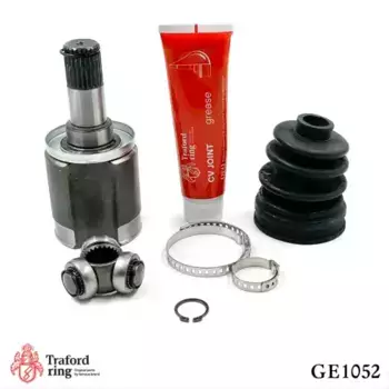 ШРУС внутренний, Лада Vesta (15-) (КПП VAZ 21807) GE 1052 TRAFORD RING