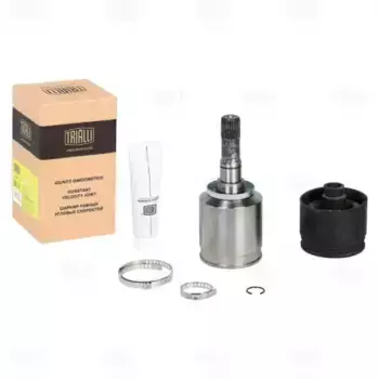 ШРУС внутренний лев. к-кт! трипод.констр.\ ВАЗ-2123 GO 446 TRIALLI