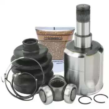 ШРУС внутренний левый 24X35X34!\KIA CARNIVA 2211-CARLH FEBEST