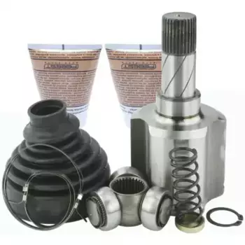 ШРУС внутренний левый! 29X45X31\ Fiat Ducato 08> 2811-DUCLH FEBEST