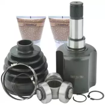 ШРУС внутренний левый! 30X40X36\ Ford Transit 2.2D 06-13 2111-TRDLH FEBEST