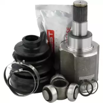 ШРУС внутренний левый! 30x45x25\ Lifan Solano 08-14 6511-003 FEBEST