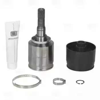 ШРУС внутренний левый для автомобилей Лада 2121 (трипоидной конструкции) GO 432 TRIALLI