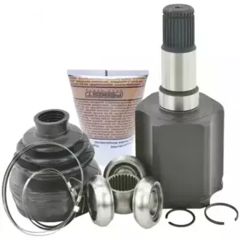 ШРУС внутренний левый!\ Dodge Journey 12> 2011-JOULH FEBEST