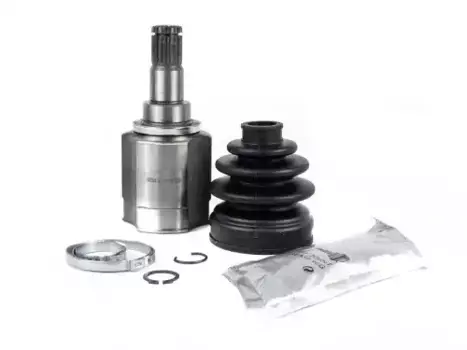 ШРУС внутренний левый к-кт! 1418957\ Ford Fiesta 02> 160 1331-SX STELLOX