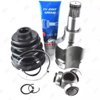 ШРУС внутренний левый к-кт! 1552944\ Ford C-Max/Focus-II 1.8 03> JC51008 JIKIU