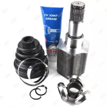 ШРУС внутренний левый к-кт! 1552948\ Ford Focus C-Max 03-11 JC51021 JIKIU