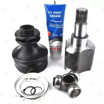 ШРУС внутренний левый к-кт! 1692089\ Ford C-Max 03-10 JC51026 JIKIU