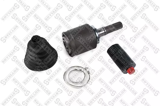 ШРУС внутренний левый к-кт! 2123221505786\ ВАЗ-2123 160 1172-SX STELLOX
