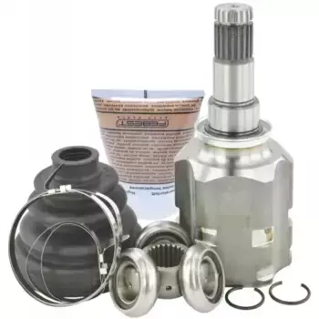 ШРУС внутренний левый к-кт! 24x35x20\ Toyota Auris 12-18 0111-ZRE181LH FEBEST