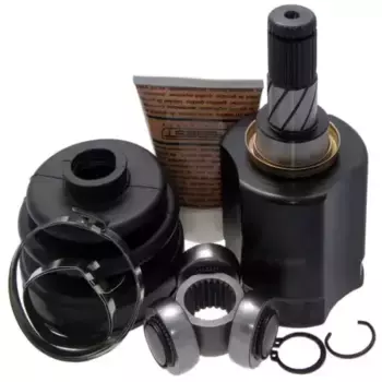 ШРУС внутренний левый к-кт! 24x40x25\ Nissan Primera 01-07 0211-P12QR20LH FEBEST