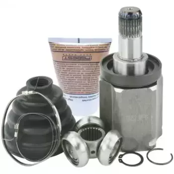 ШРУС внутренний левый к-кт!24X44X27\ BMW X3 E83 03-10 1911-X3 FEBEST