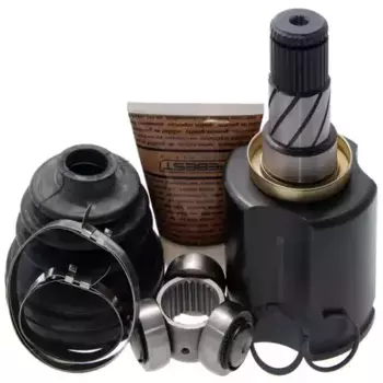 ШРУС внутренний левый к-кт! 26x39x29\ Nissan X-Trail 00-06 0211-T30LH FEBEST