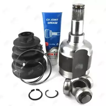 ШРУС внутренний левый к-кт! 26x40x26\ Ford Focus II 08> JC51032 JIKIU