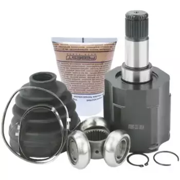 ШРУС внутренний левый к-кт! 27x41x28\ KIA 2211-GHLH FEBEST