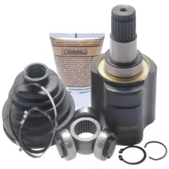 ШРУС внутренний левый к-кт! 27x50x24\ Toyota Camry 06-11 0111-GSV40LH FEBEST