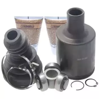 ШРУС внутренний левый к-кт! 30X37.5X34\ MB W210 4Matic 96-02 1611-210LH FEBEST