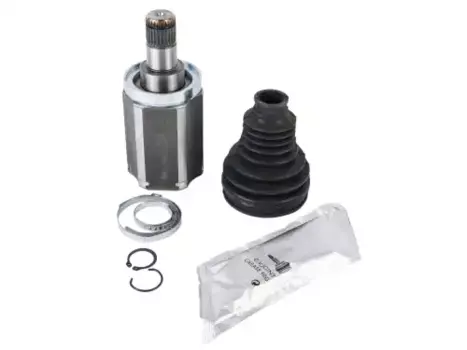 ШРУС внутренний левый к-кт! 31607605511\ BMW X1 E84 09> 160 1284-SX STELLOX