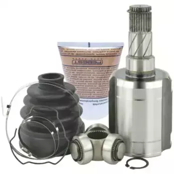 шрус внутренний левый к-кт! 33X40X27\ Nissan X-Trail T31 07-13 0211-MR20MTLH FEBEST