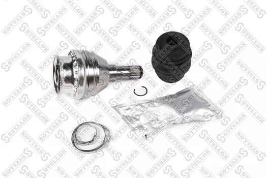 ШРУС внутренний левый к-кт! 36265\ Opel Astra H 1.3/1.7 CDTi 05> 160 1109-SX STELLOX