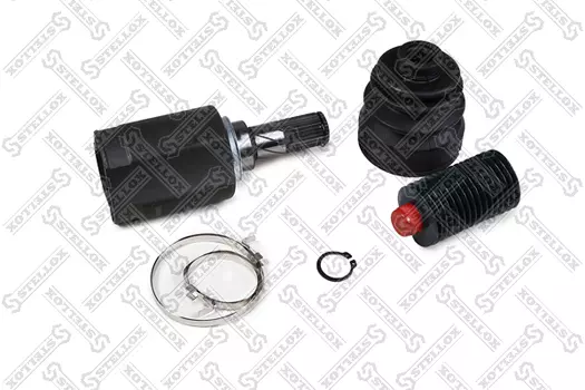 ШРУС внутренний левый к-кт! 39711JD02B\ Nissan Qashqai/Qashqai+2 1.6 07> 160 1133-SX STELLOX