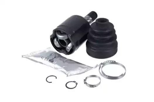 ШРУС внутренний левый к-кт! 39711JD22C\ Nissan Qashqai 06-13 Z21422 ZENTPARTS