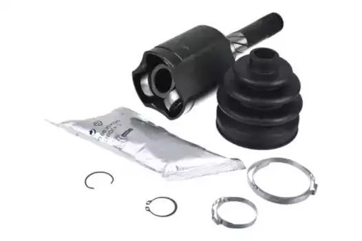 ШРУС внутренний левый к-кт! 39711JD24C\ Nissan X-Trail (T31) 2.0/2.5 07-13 Z21358 ZENTPARTS