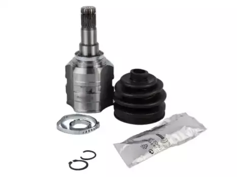 ШРУС внутренний левый к-кт! 4304005030\ Toyota Avensis 2.0 97-03 160 1333-SX STELLOX