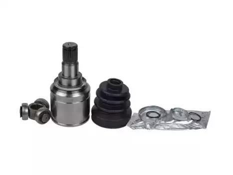 ШРУС внутренний левый к-кт! 4304006270\ Toyota Camry (XV50) 11> 160 1273-SX STELLOX