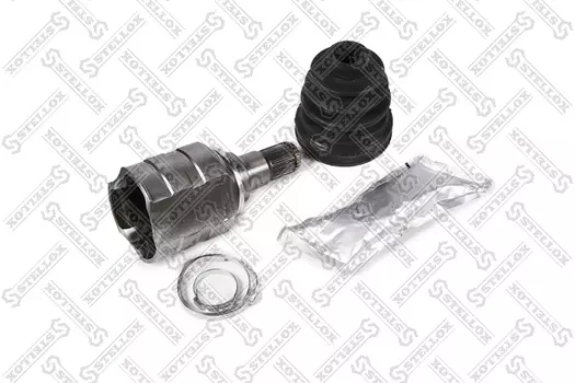 ШРУС внутренний левый к-кт! 430400W030\ Toyota Camry 06-11 160 1098-SX STELLOX