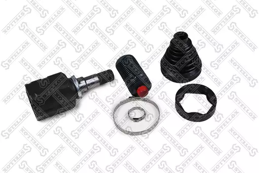 ШРУС внутренний левый к-кт! 4304032010\ Toyota Carina E 2.0GTi 92-97 160 1051-SX STELLOX