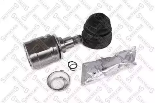 ШРУС внутренний левый к-кт! 4304042021\ Lexus RX II 3.0 1MZ-FE 03-08 160 1196-SX STELLOX