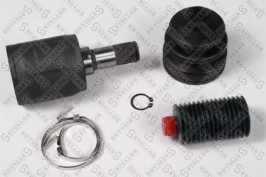 ШРУС внутренний левый к-кт! 44310S5AJ00\ Honda Civic 01-06 160 1095-SX STELLOX