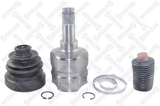 ШРУС внутренний левый к-кт! 4641855AA\ Chrysler Voyager III 95-01 150 1719-SX STELLOX