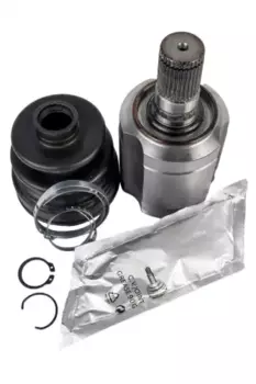 ШРУС внутренний левый к-кт! 495822W000\ Hyundai Santa Fe III 2.2CRDi 12> 160 1310-SX STELLOX