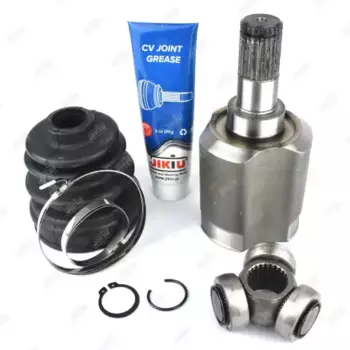 ШРУС внутренний левый к-кт! 495921F200\ Kia Sportage 04> JC13018 JIKIU