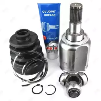 ШРУС внутренний левый к-кт! 495921H010\ KIA Ceed 1.6 06> JC13015 JIKIU