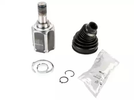 ШРУС внутренний левый к-кт! 495921H110\ KIA Ceed 06-12 160 1281-SX STELLOX