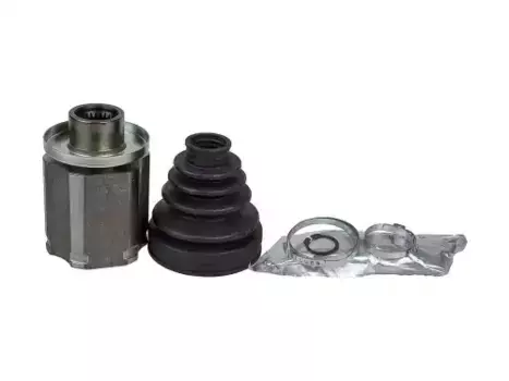 ШРУС внутренний левый к-кт! 7H0498103F\ VW Transporter T5 03> 160 1251-SX STELLOX