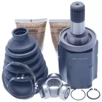 ШРУС внутренний левый к-кт!\ BMW E53 all 01> 1911-E53LH FEBEST