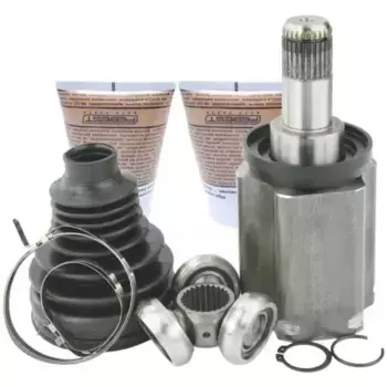 ШРУС внутренний левый к-кт!\ BMW E70/E71 3.0-4.8i 07-13 1911-E70LH FEBEST