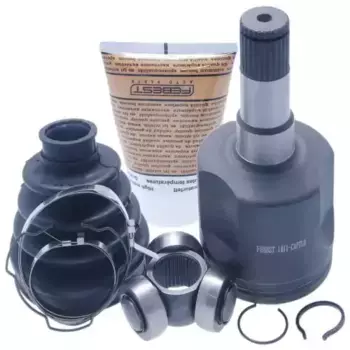 ШРУС внутренний левый к-кт!\ Chevrolet Captiva 2.4 07> 1011-CAPTLH FEBEST