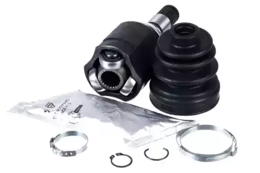ШРУС внутренний левый к-кт! FG0222620A\ Mazda 3 (BK/BL) 03> Z21371 ZENTPARTS