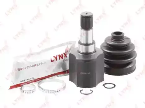 ШРУС внутренний левый к-кт!\ Ford Focus 08-11 CI-3015 LYNXAUTO