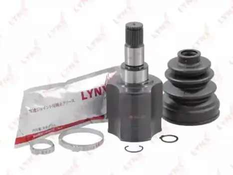 ШРУС внутренний левый к-кт!\ Ford Focus 1.8i 06-12 CI-1223 LYNXAUTO