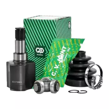 ШРУС внутренний левый к-кт!\ Ford Focus II/C-MAX 1.4-1.8i/2.0TDCi 04-07 CV-P 8044 K PILENGA