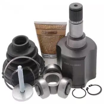 ШРУС внутренний левый к-кт!\ Ford Mondeo/S-Max/Galaxy 06-15 2111-CA220LH FEBEST