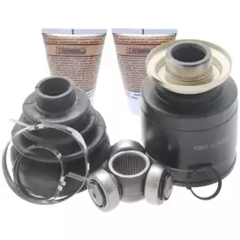 ШРУС внутренний левый к-кт!\ Ford Ranger 06-12, Mazda BT-50 06-11 0511-BT50LH FEBEST